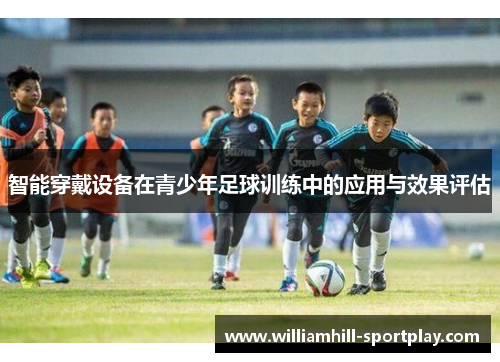 智能穿戴设备在青少年足球训练中的应用与效果评估